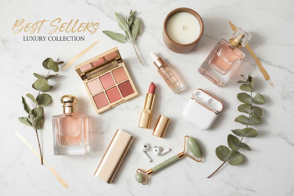 Best Sellers