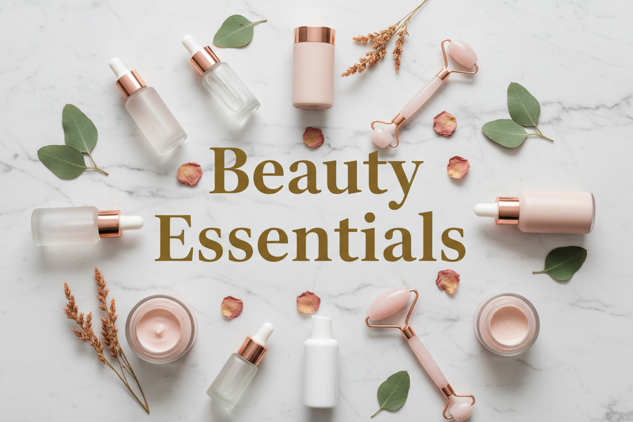 Beauty Essentials