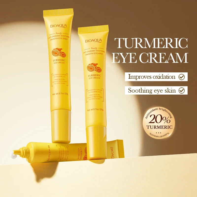 Turmeric Face Serum Blemish Care Kit – Clear Skin & Bright Complexion