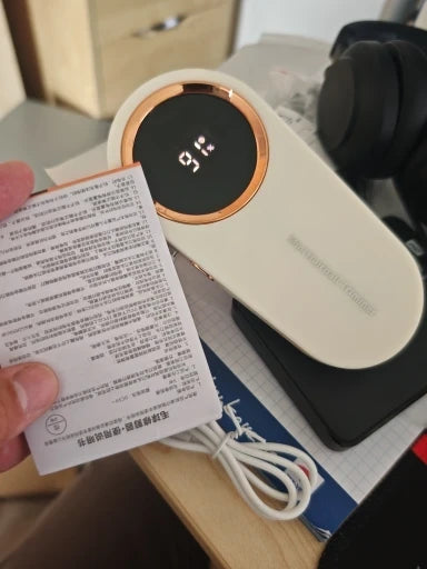 Review Card