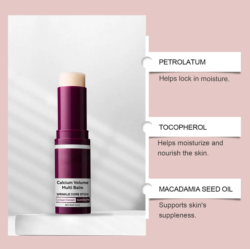 Collagen Multi Balm Stick