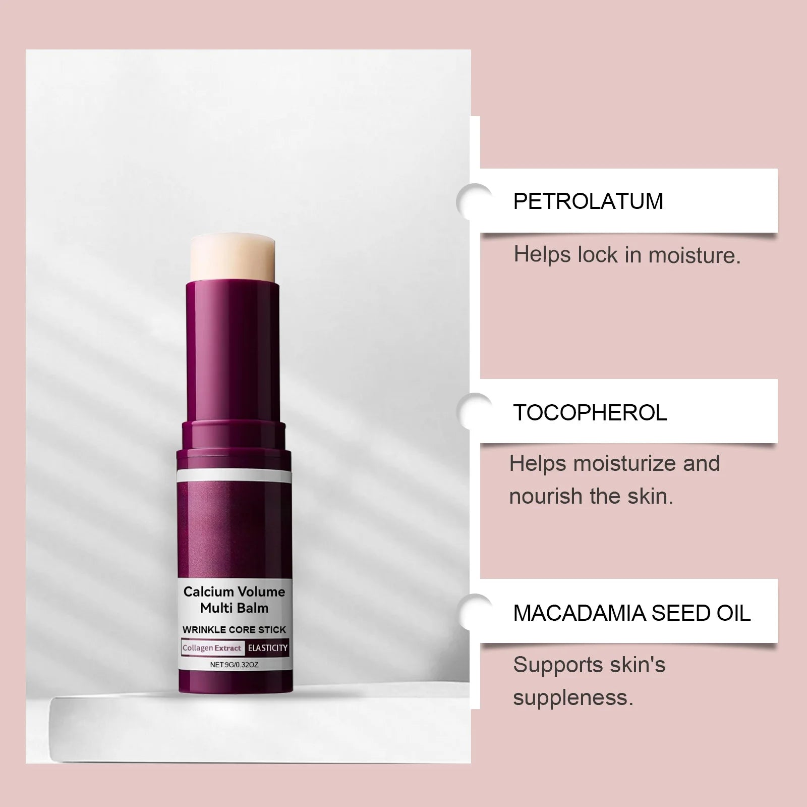 Collagen Multi Balm Stick