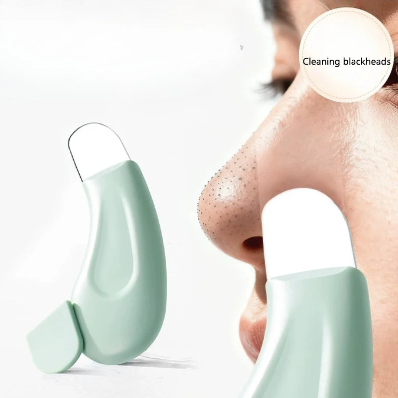 Blackhead Removal Facial Scraper