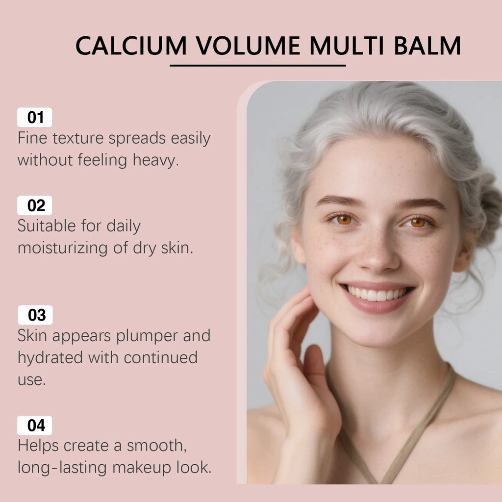 Collagen Multi Balm Stick