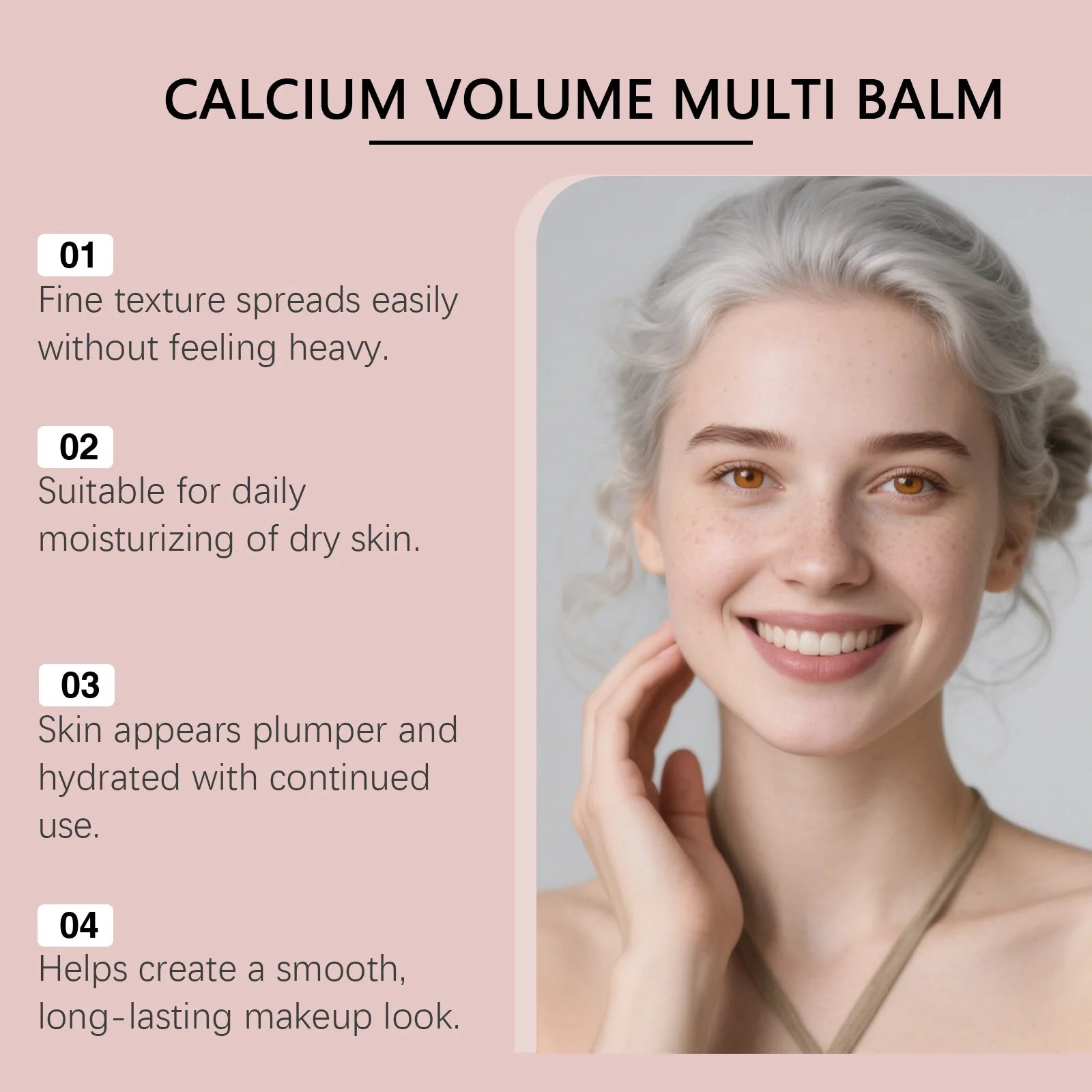 Collagen Multi Balm Stick