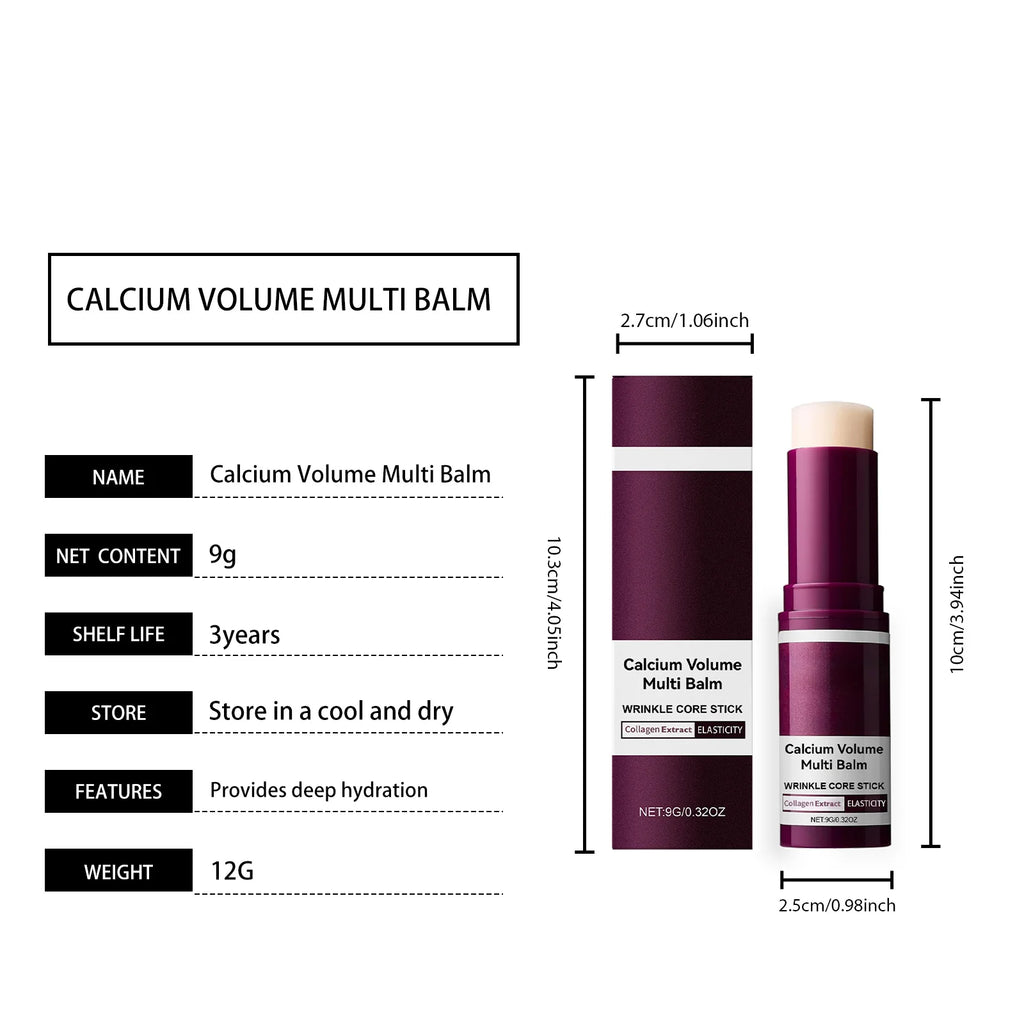 Collagen Multi Balm Stick