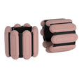 Adjustable Wrist Weights — For Men & Women