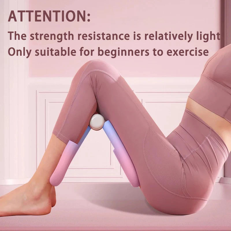 Thigh Master — Inner Thigh & Full Body Toner