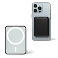 Magnetic Wireless Power Bank 5000mAh