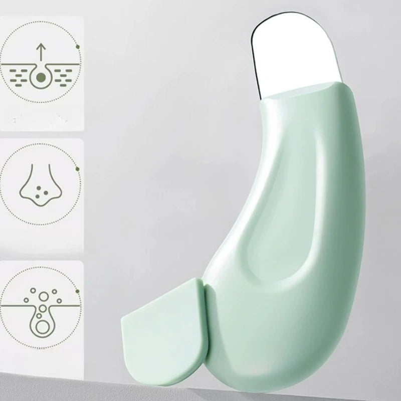 Blackhead Removal Facial Scraper