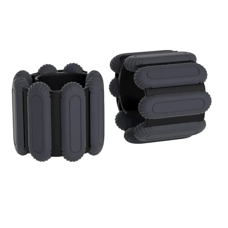 Adjustable Wrist Weights — For Men & Women