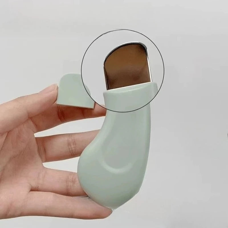 Blackhead Removal Facial Scraper