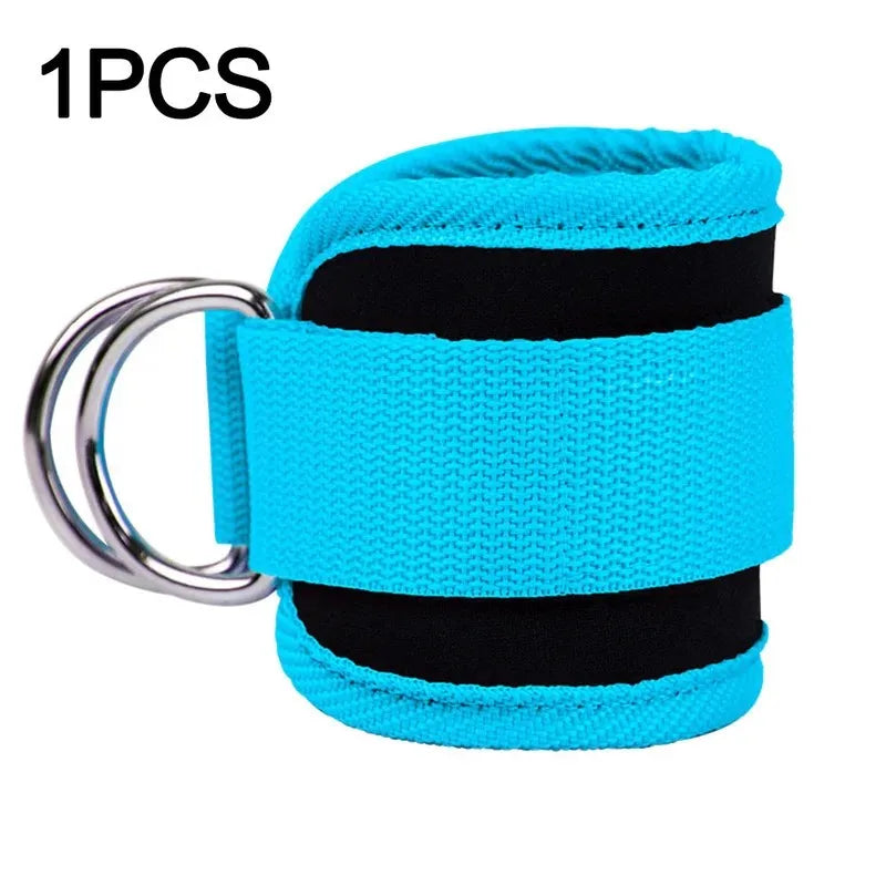 Ankle Strap Resistance Bands — Glute & Hip Training