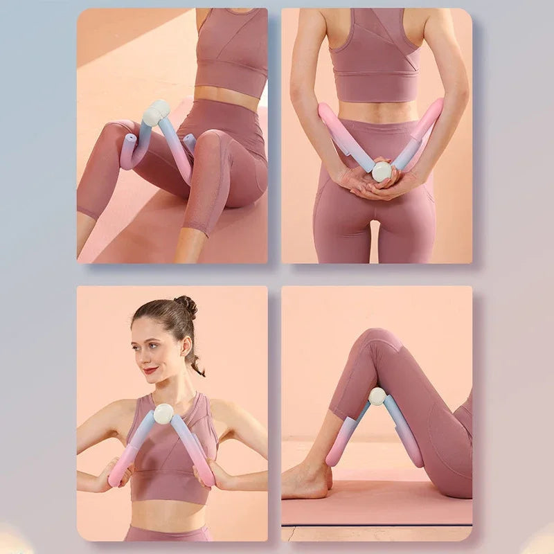 Thigh Master — Inner Thigh & Full Body Toner
