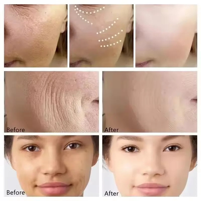 Collagen Multi Balm Stick