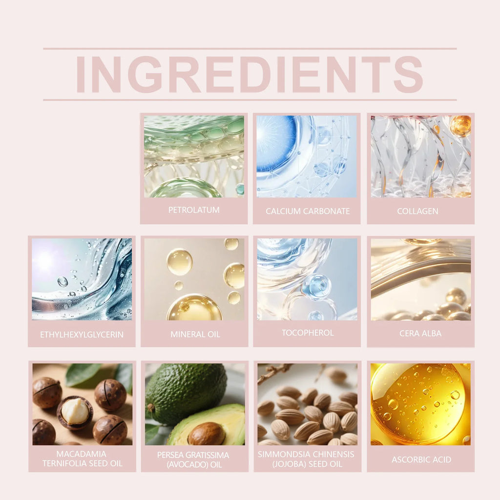 Collagen Multi Balm Stick