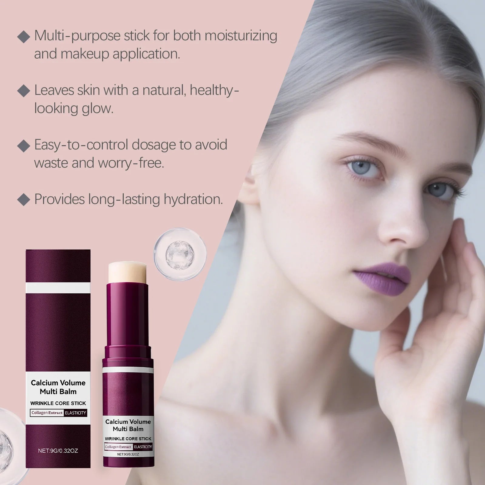 Collagen Multi Balm Stick